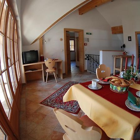 Appartement Gafluna Sankt Anton am Arlberg Rum bild