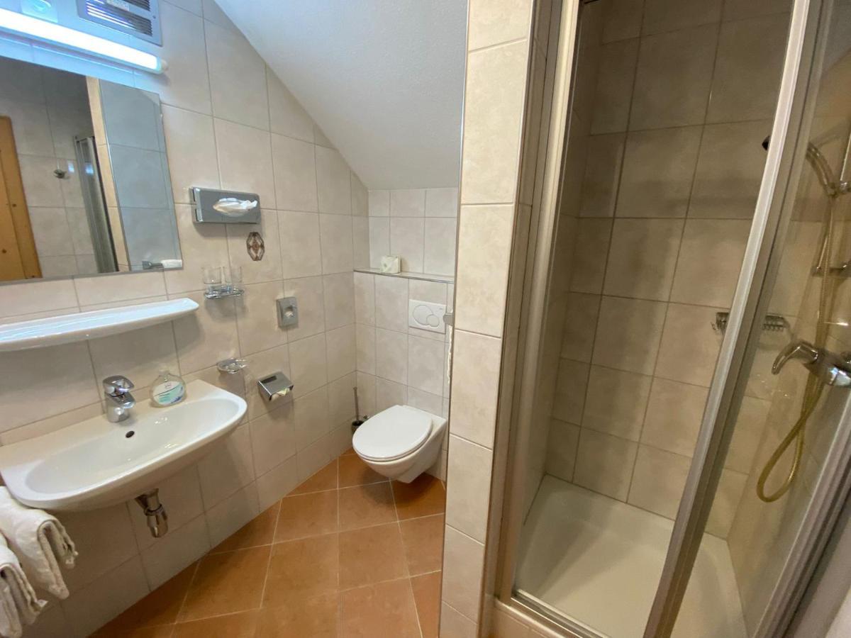Appartement Gafluna Sankt Anton am Arlberg Exteriör bild