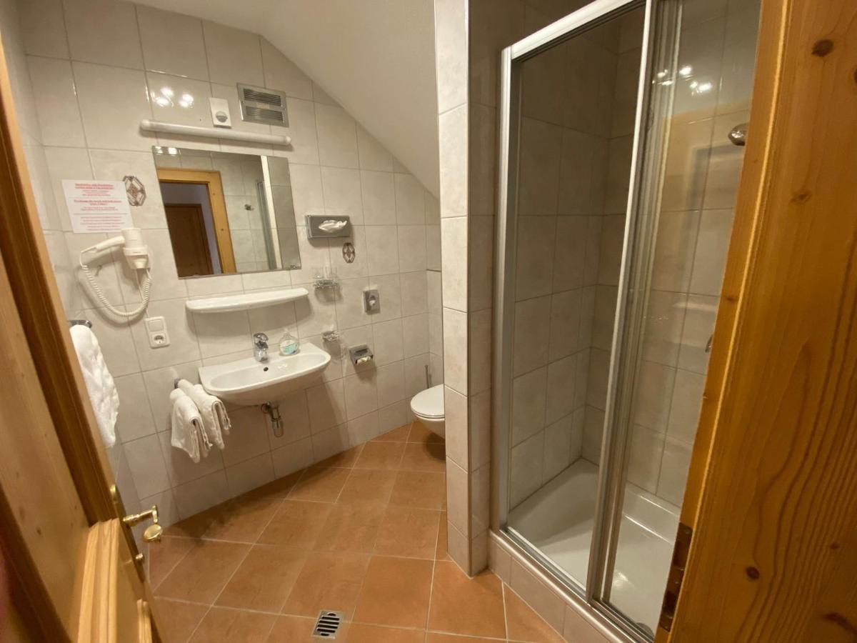 Appartement Gafluna Sankt Anton am Arlberg Exteriör bild