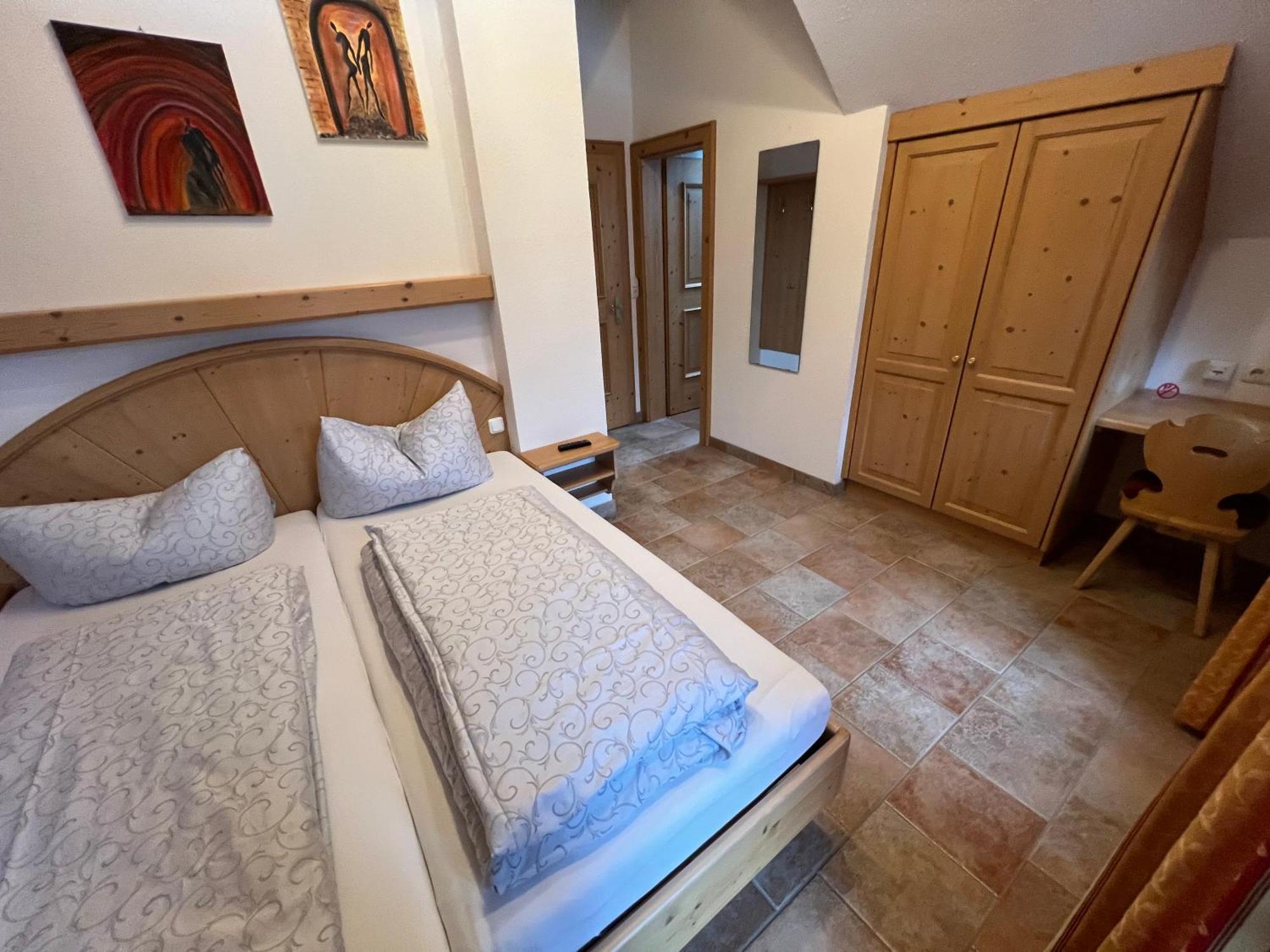 Appartement Gafluna Sankt Anton am Arlberg Exteriör bild