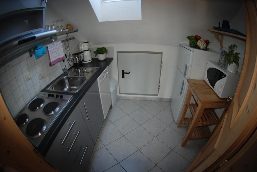 Appartement Gafluna Sankt Anton am Arlberg Rum bild